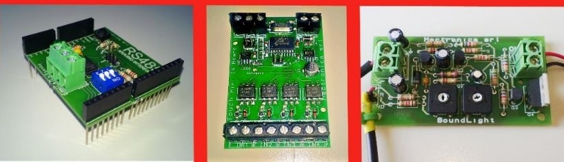 Prodotti mectronica 2